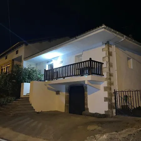 Vicario Etxea Villa Concha  Exterior photo