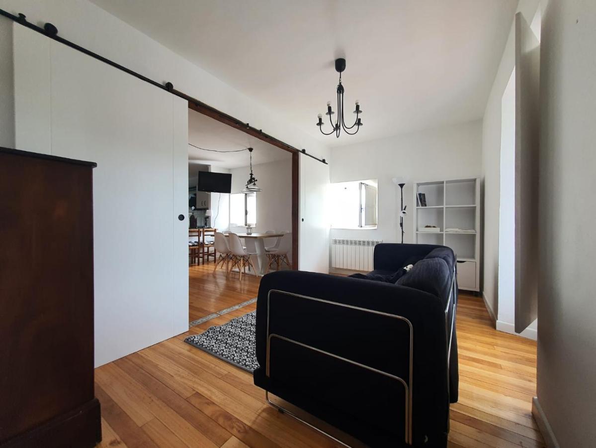 Ferienhaus Vicario Etxea