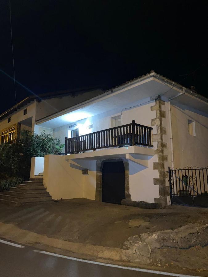 Holiday home Vicario Etxea Concha (Basque Country)