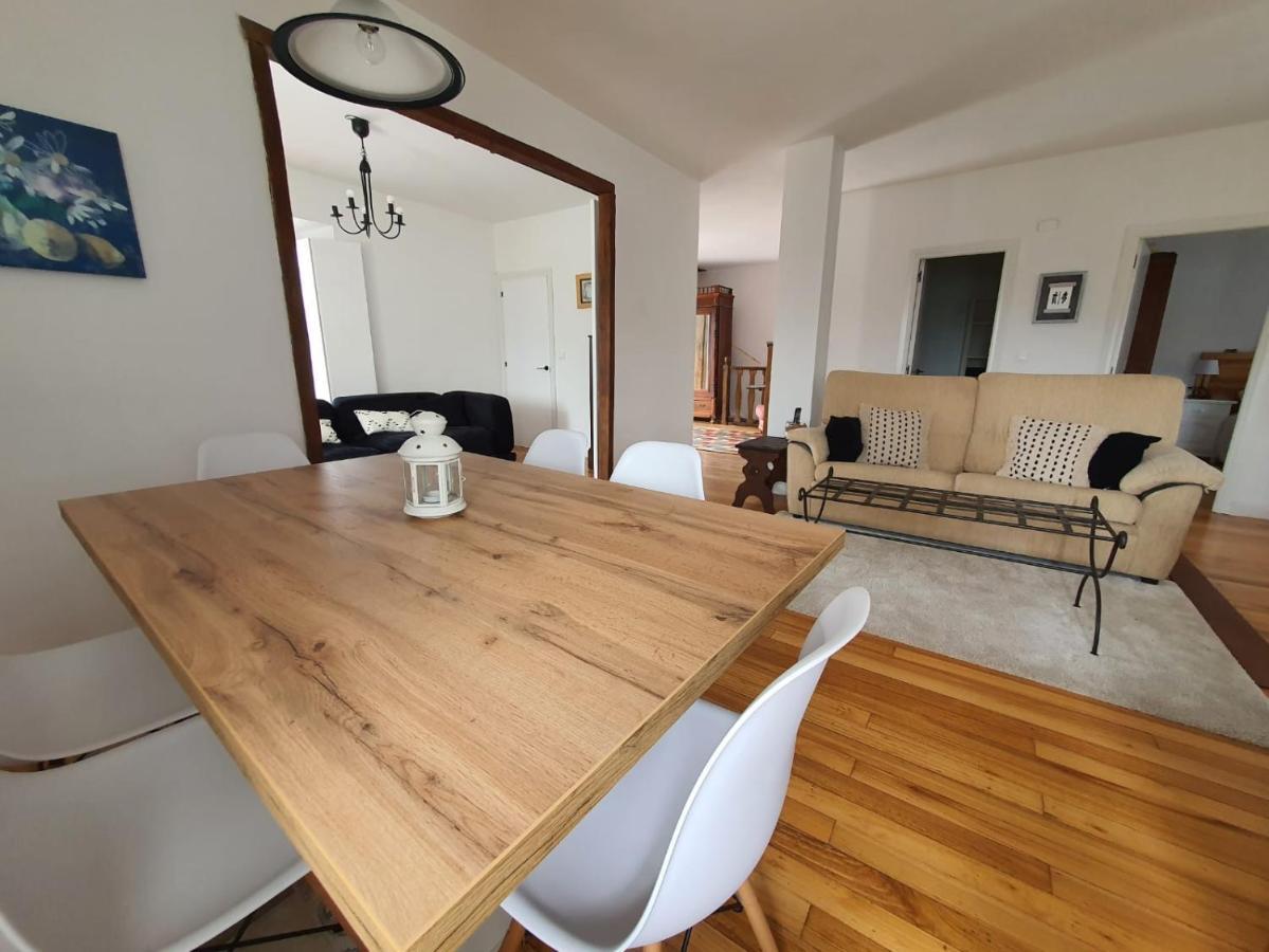 Vicario Etxea Holiday home *