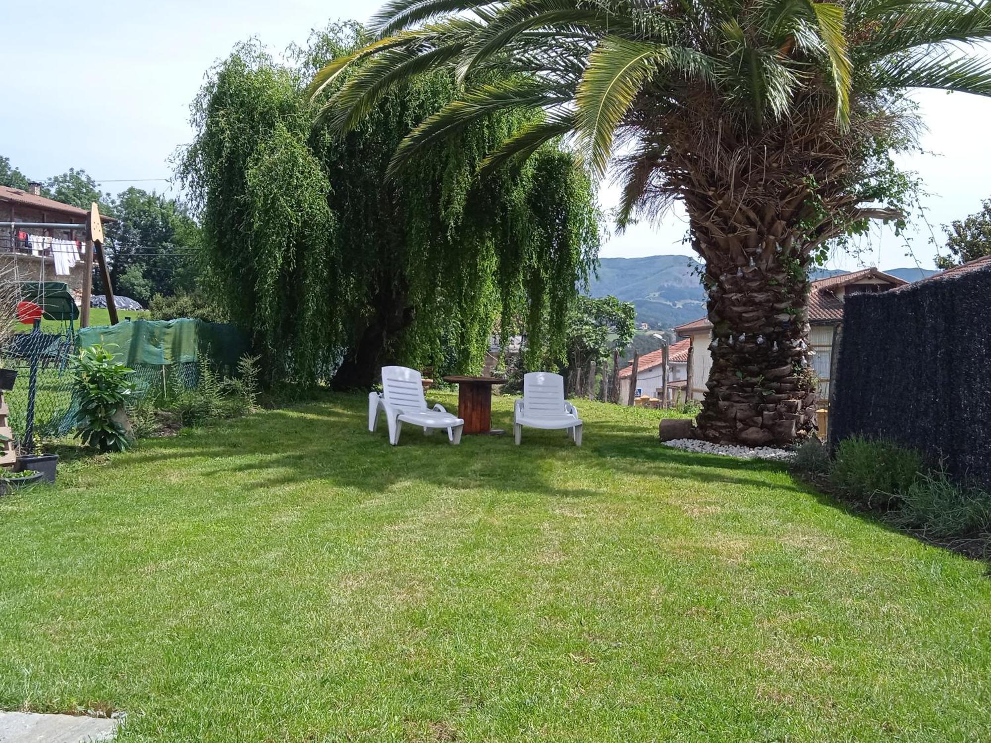 Vicario Etxea Holiday home *