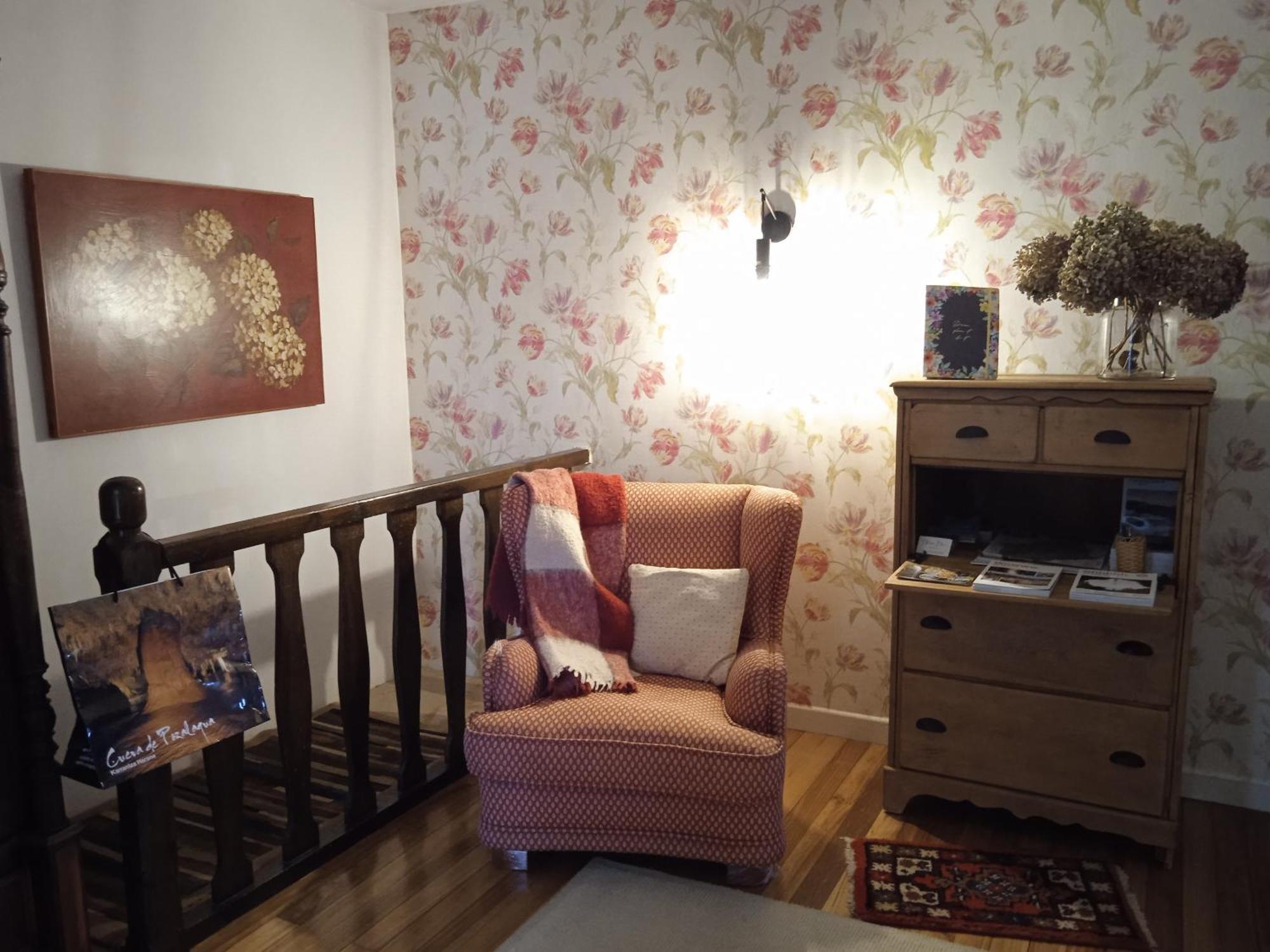 Ferienhaus Vicario Etxea *