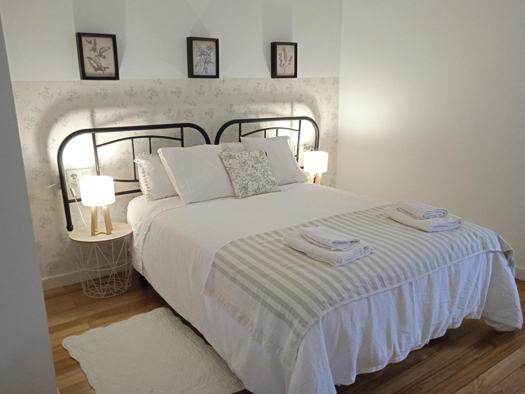 Holiday home Vicario Etxea Concha (Basque Country)